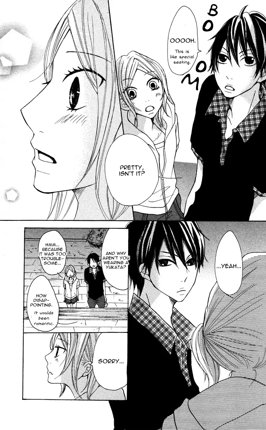 Kanpeki Kareshi Kanojo Chapter 5 26